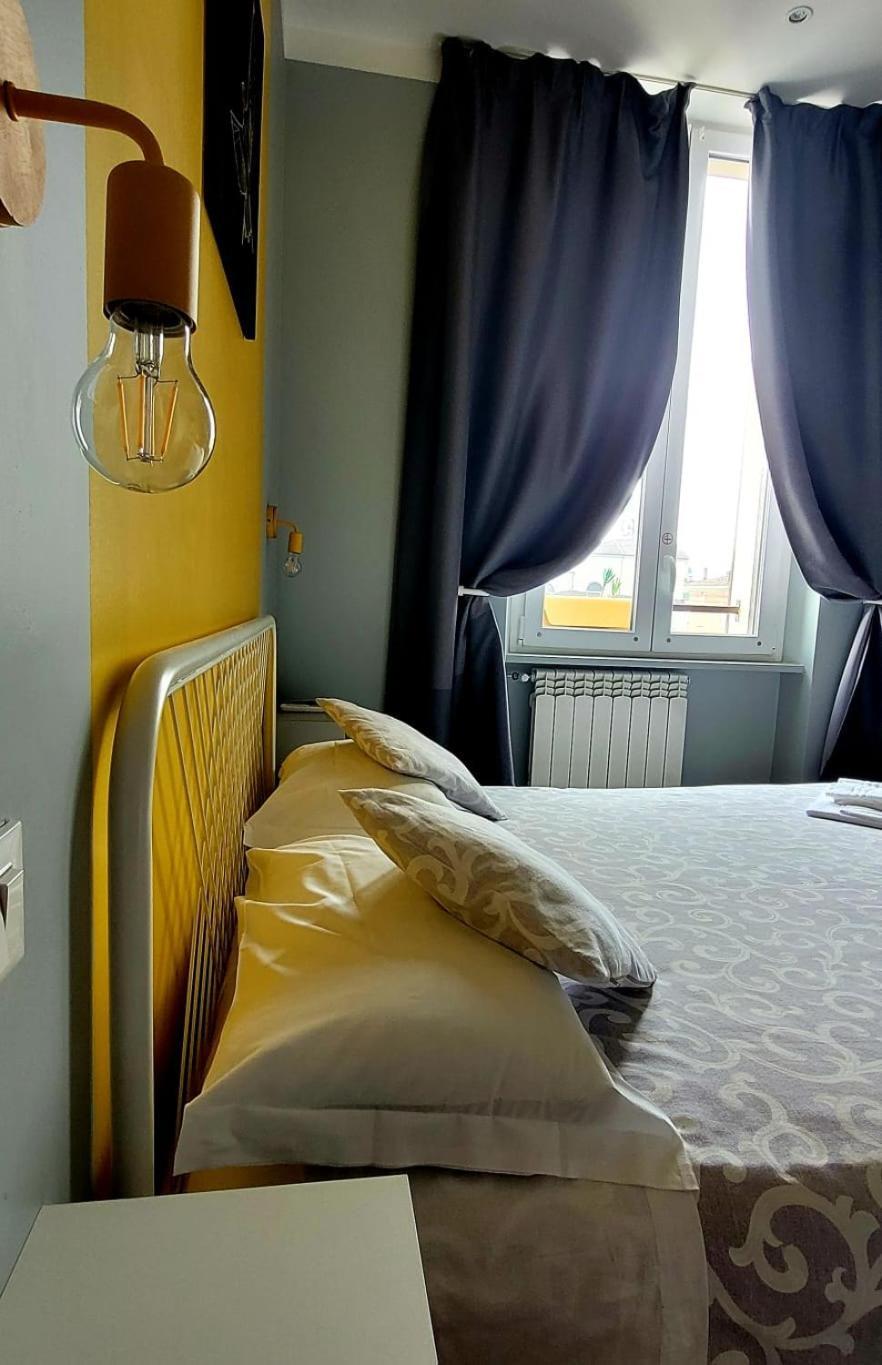 Al Binario Maison d'hôtes 2*